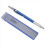 Solid Carpenter Pencil, with 12Pcs Pencils Refills, for Steel Cutting 4