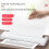 Printer Inkless Portable A4 Thermal Printer Portable Office Printer 3