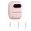 Label Printer Thermal Printer Inkless Adhesive Name Sticker Pink 2