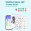 Label Printers, Versatile Wireless Bluetooth Thermal Label Printers 3