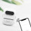 Label Printer Thermal Printer Inkless Adhesive Name Sticker Pink 3