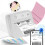 Label Printers, Versatile Wireless Bluetooth Thermal Label Printers 4