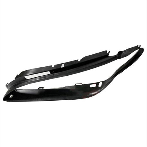 left Sealing Strip head light Seals Headlight Gasket for 2