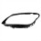 left Sealing Strip head light Seals Headlight Gasket for 2