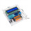 Transistortester DIY-Kit für elektronische Messungen 5