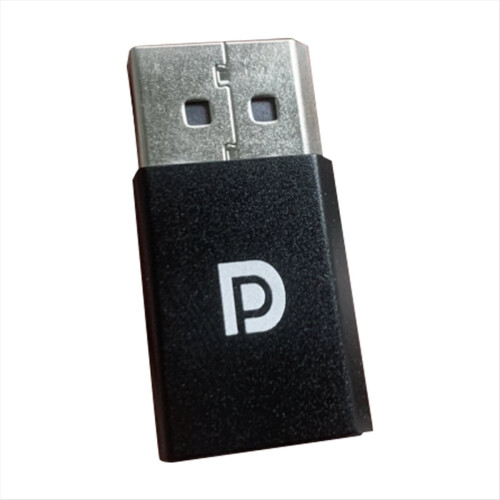 1 Stück DP Virtual Display Adapter 4K Displayport Blindstecker 1