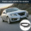 Front Outer Sunroof Seal For 9-5 2.8L V6 2.0L L4 6