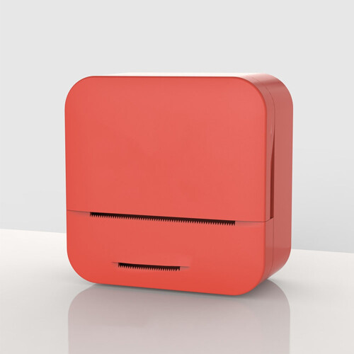 Mini Sticker Printer Portable Thermal Printer B 2