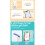 Label Maker Machine with Tape Bluetooth Label Printer Inkless Labeler 2