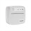 Label Maker Machine with Tape Bluetooth Label Printer Inkless Labeler 5