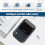 B1 Mini Printer Portable Thermal Printer Label Maker Printer 6