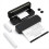 Portable Thermal Transfer Printer Wireless,for System Black 6