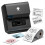 M221 Label Maker Machine Bluetooth Portable Label Maker Gray 3