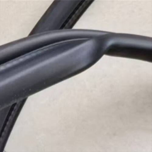 For 2024 Refreshed Front Luggage Seal Front Trunk Seal 2