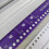 30 Hole Punch Binding Machine, Hand Push Loose Leaf Hole Punch 6