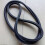 For 2024 Refreshed Front Luggage Seal Front Trunk Seal 4