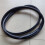 For 2024 Refreshed Front Luggage Seal Front Trunk Seal 6