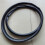 For 2024 Refreshed Front Luggage Seal Front Trunk Seal 5