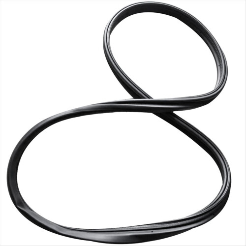 For 2024 Refreshed Front Luggage Seal Front Trunk Seal 1