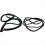 Car Door waterproof sealing strip 2