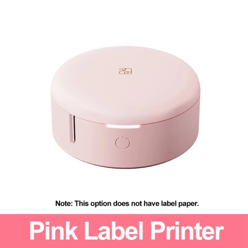 H11 Q2 Bluetooth Thermal Label Printer Sticker Labeller Maker 2
