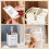 B21 Mini Portable Thermal Label Printer for Home Office 6
