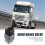 Bremssystem-Handbremsventil für MP2/MP3-LKW 5