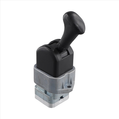 Bremssystem-Handbremsventil für MP2/MP3-LKW 1