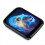 1,69 Zoll rundes Display IPS-Touchscreen-Modul 4