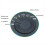 XB866 Mini Auto Range LCD Voltmeter Tester Tool 5