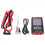 Digital Multimeter AC DC Voltage Tester Multimeter UT122 4