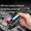 A3005 Multifunctional Pen Meter 6