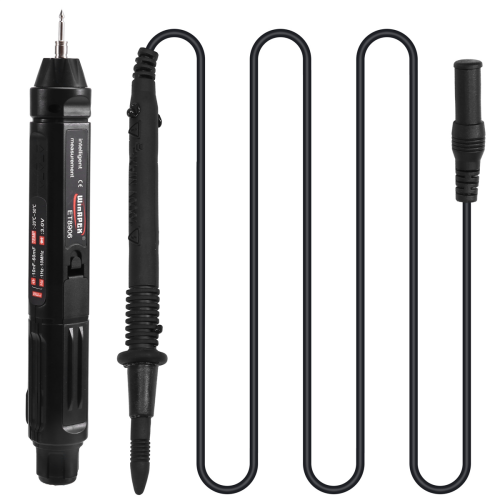 ET8906 Digital Multimeter Voltage Test Pen Capacitance Testor 2