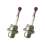 3D Sensor 80.362.00 Touch Probe StylusM3 4mm Ruby Ball Ceramic Stem 2