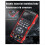 702S Digital Oscilloscope High- Dual Purpose English 2