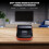 Portable High Speed Bluetooth Printer UK Plug 4