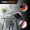 Portable High Speed Bluetooth Printer UK Plug 6