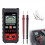 Multimeter,Automatic Digital Auto-Ranging Voltmeter 4