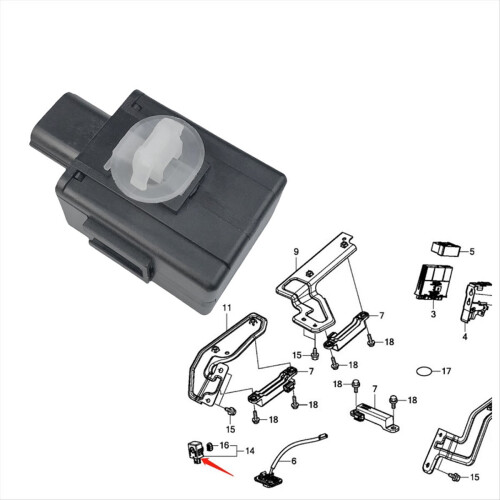 Auto Smart Summer 74940--003 Für FIT Pilot Passport 2