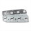 Exhaust Manifold Gasket Sets Replacement for Ram 4