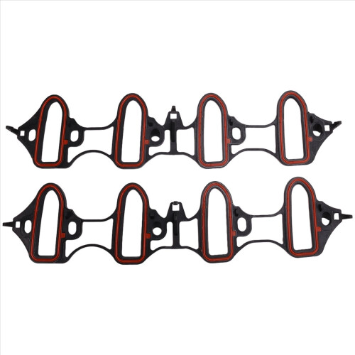2Pcs Car Intake Manifold Gaskets for 1
