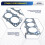 Cylinder Head Gasket Left & Right for Expedition Explorer 6