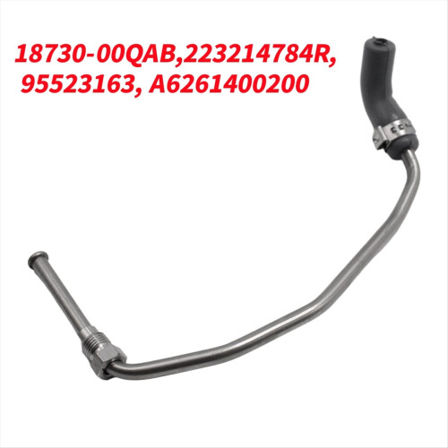 Exhaust Pressure Tube Sensor EGR Turbo Pipe for 2