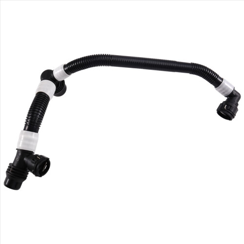 for MODEL 3 Y 2017-2023 CAR FRONT LEFT MANIFOLD HOSE TUBE PIPE 2