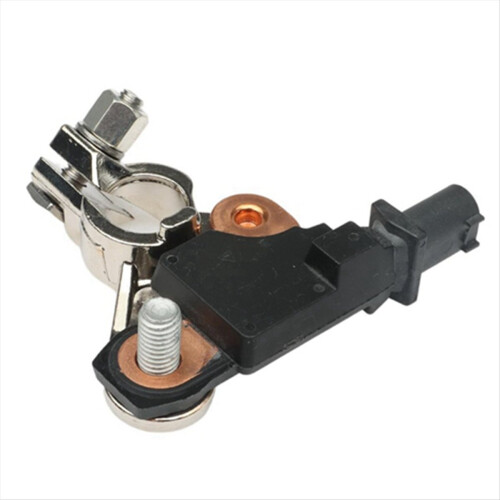 Autobatterie Kabelklemme Minus für 2