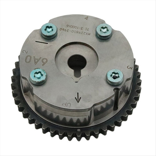 14310-6A0-A01 Car Variable Valve Timing Actuator for Accord 2
