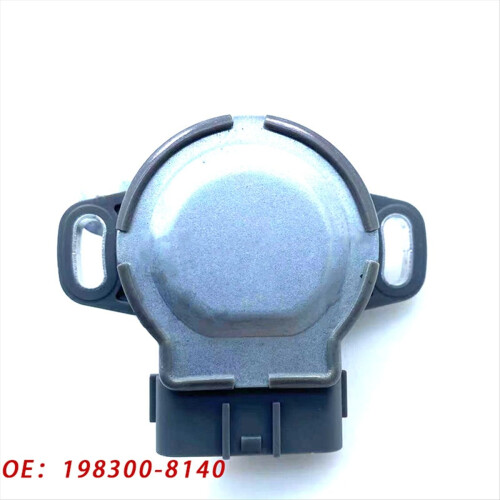9281-44010 198300-8010 Gaspedalsensor für 2