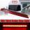 Auto hinten 3. Dritte Bremsleuchte A9068200456 4