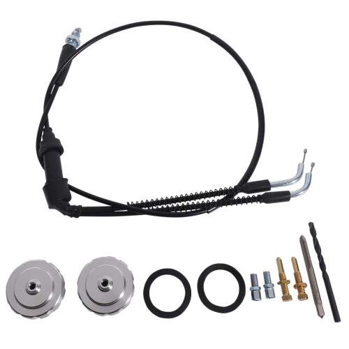 Tors Delete Removal Eliminator Kit für Banshee Caps Schrauben 1