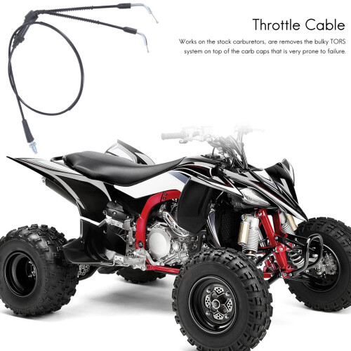 Tors Delete Removal Eliminator Kit für Banshee Caps Schrauben 2